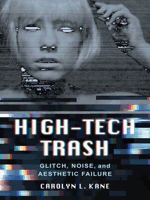 cover image of High-Tech Trash